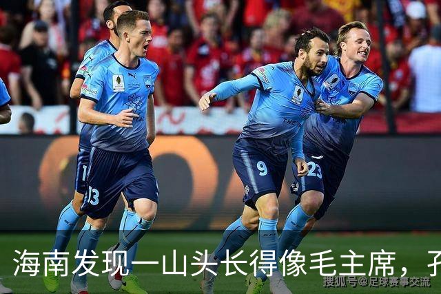海南发现一山头长得像毛主席，孔令华初见落泪，连李讷都感慨太像